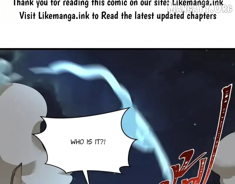 Era of the Haunted Chapter 549 - page 38